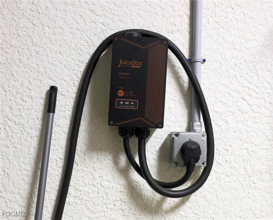 13225 Silver Thorn Loop, Unit 304 North Fort Myers, FL 33903 - Photo 25 of 27 a close view of washer and dryer