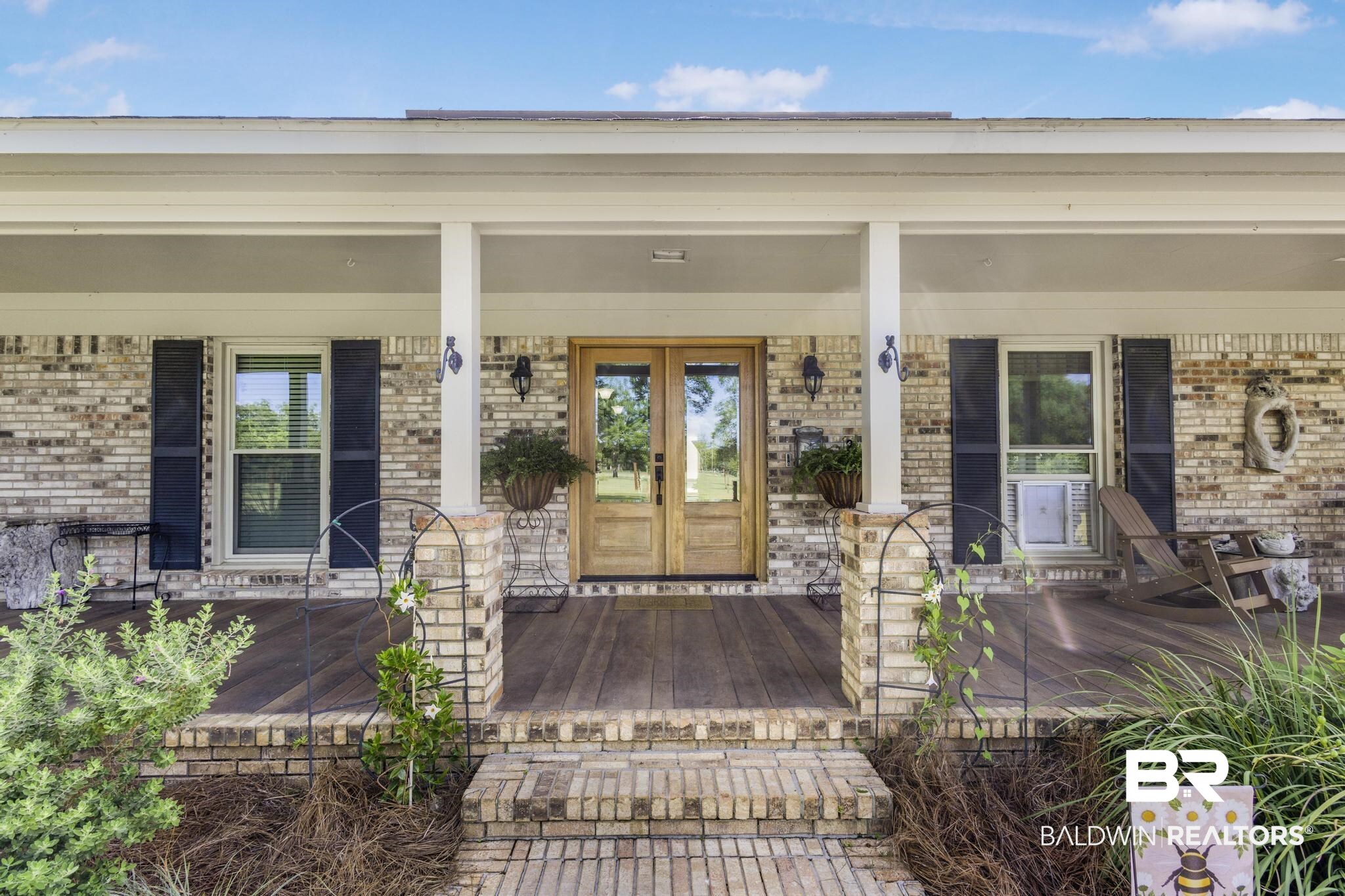 12540 Mary Ann Bch Road Fairhope, AL 36532 - Photo 42 of 61