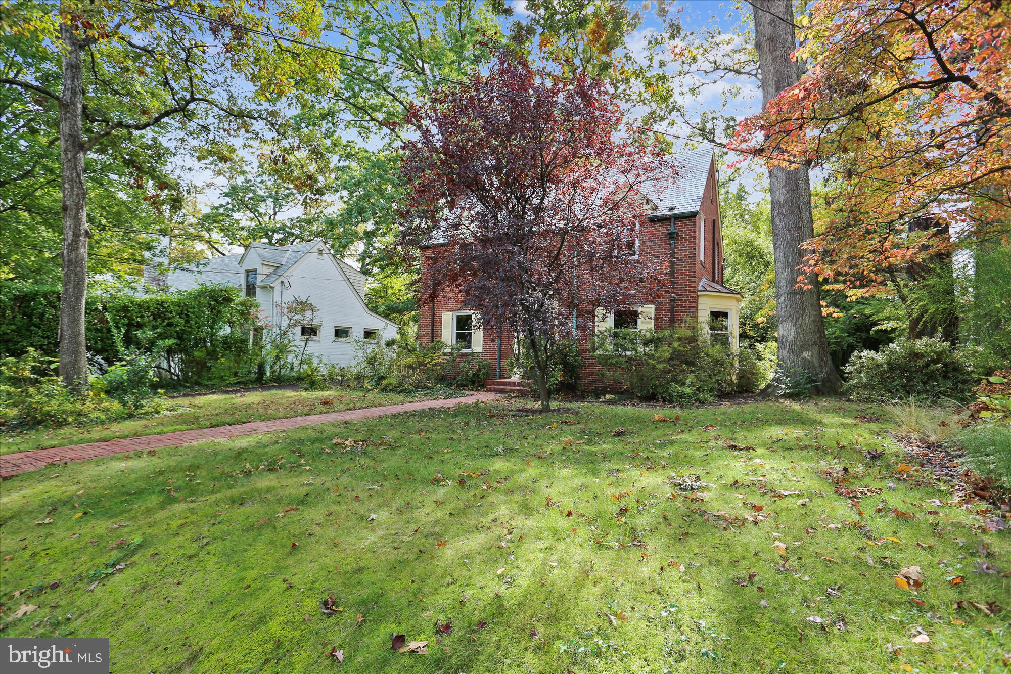 4613 Amherst Road College Park, MD 20740 - Photo 56 of 61 Front yard