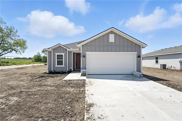 $338,500 | 17694 Jubilee Street, Gardner, KS 66030