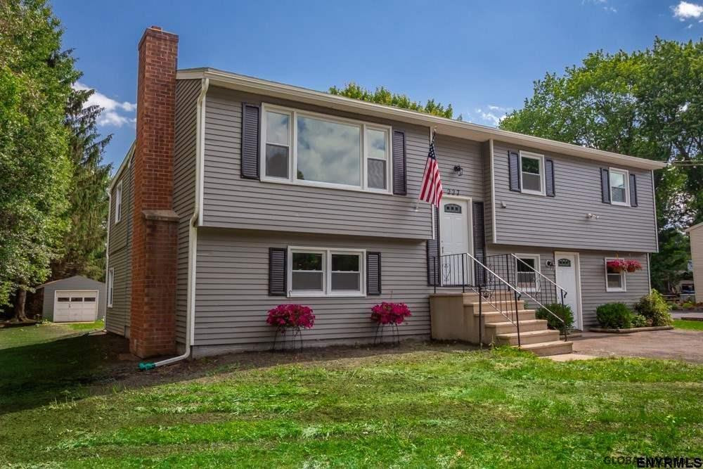 227 Round Lake Road Ballston, NY 12019 - Photo 1 of 45 Photo 1