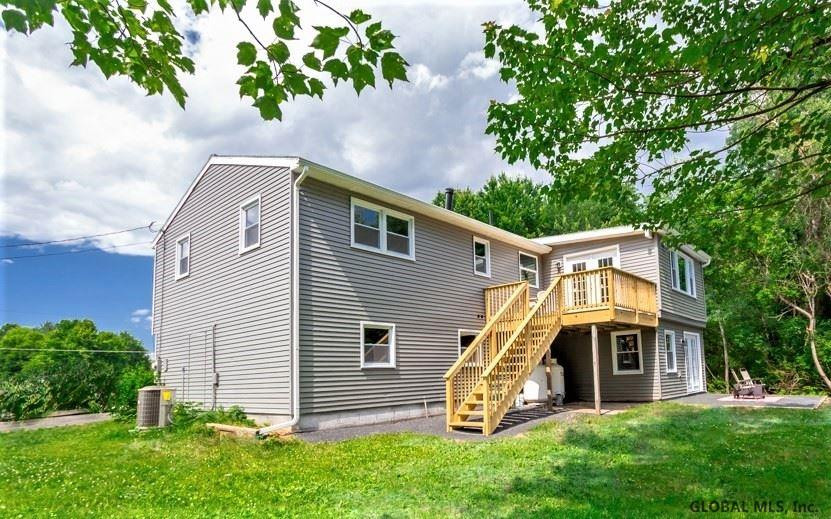 227 Round Lake Road Ballston, NY 12019 - Photo 5 of 45 Photo 5