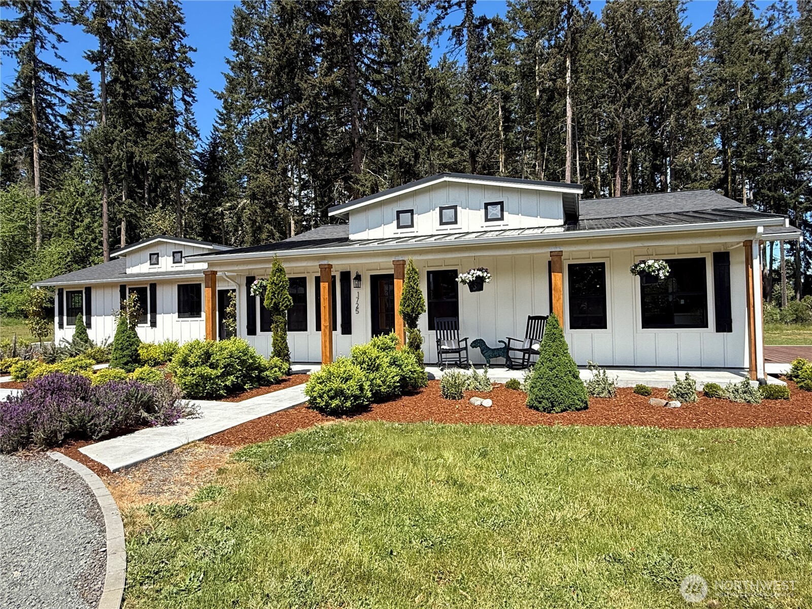 1725 Woodcock Road Sequim, WA 98382 - Photo 1 of 40