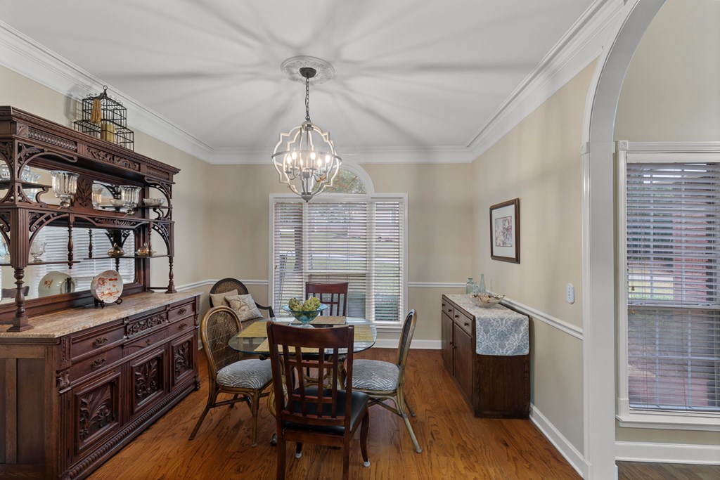 417 Riveredge Parkway Dothan, AL 36303 - Photo 18 of 57