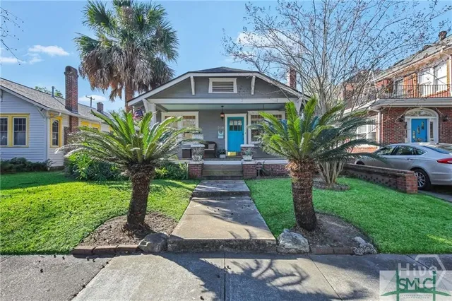 $2,600 | 709 East 48th Street, Savannah, GA 31405