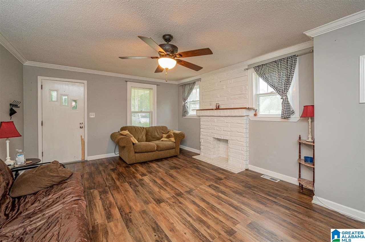 3323 Warrior River Road Bessemer, AL 35023 - Photo 9 of 35