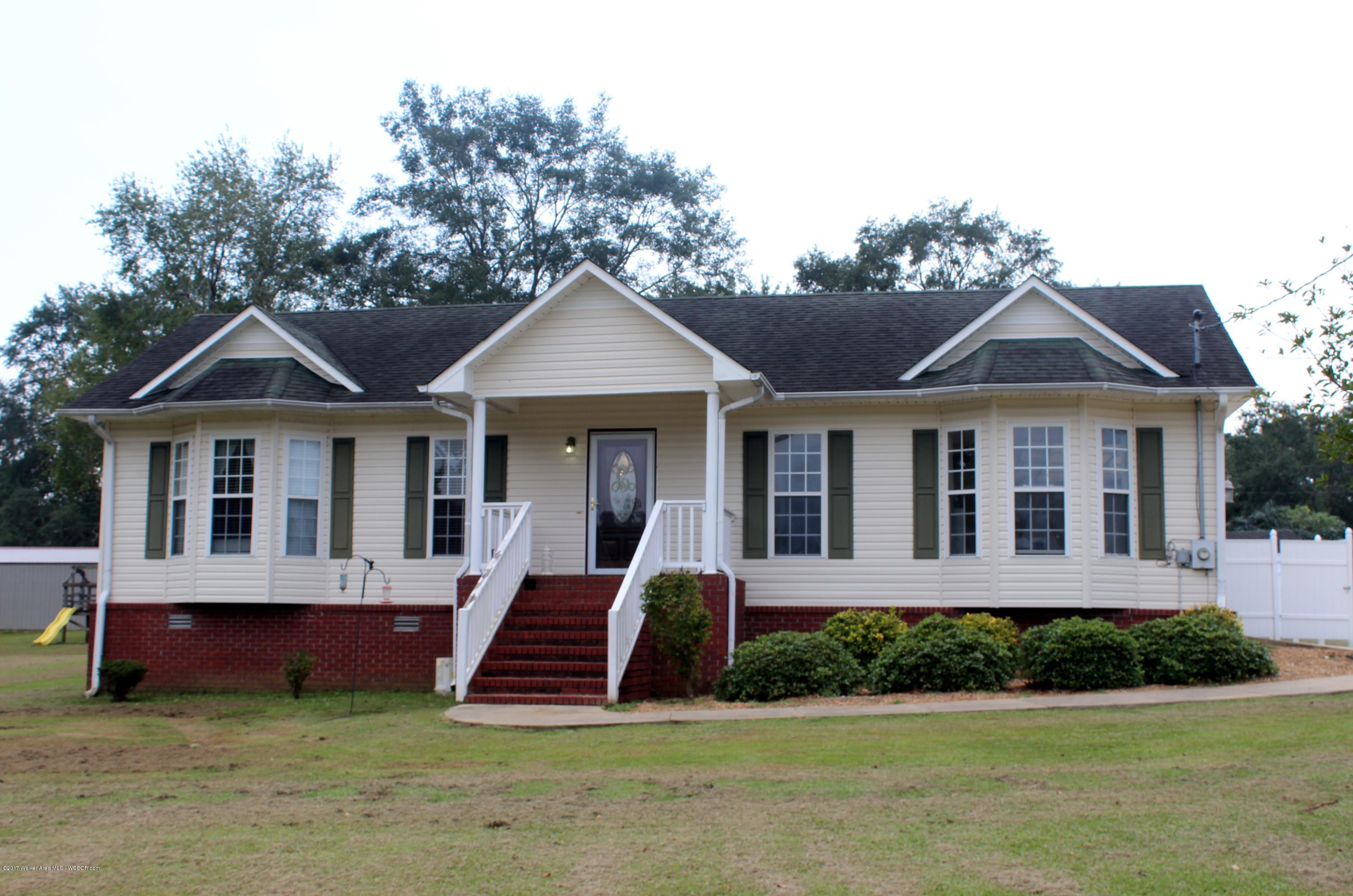 895 Court Road Winfield, AL 35594 - Photo 1 of 22 Gallery Image 1