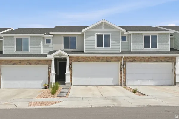 $420,000 | 1022 West Broadleaf Drive, Unit 388, Santaquin, UT 84655