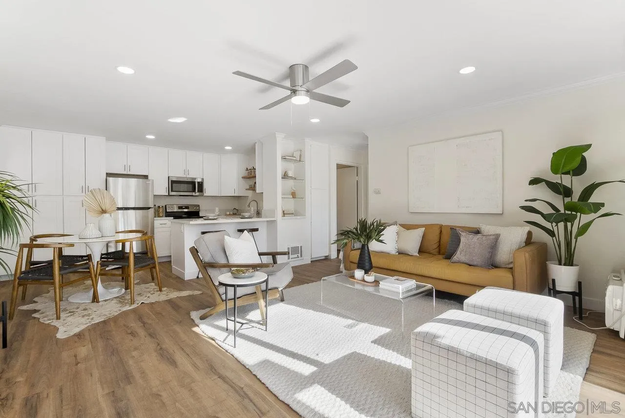 6362 Rancho Mission Road, Unit 708 San Diego, CA 92108 - Photo 1 of 28 Gallery Image 1