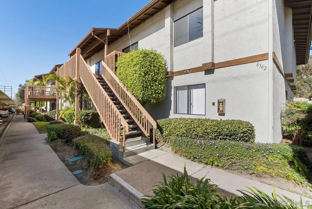 6362 Rancho Mission Road, Unit 708 San Diego, CA 92108 - Photo 20 of 28 Gallery Image 20
