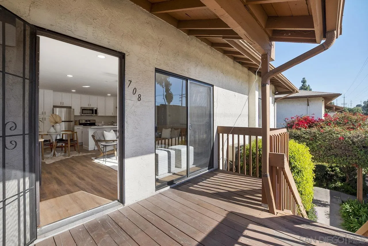 6362 Rancho Mission Road, Unit 708 San Diego, CA 92108 - Photo 21 of 28 Gallery Image 21