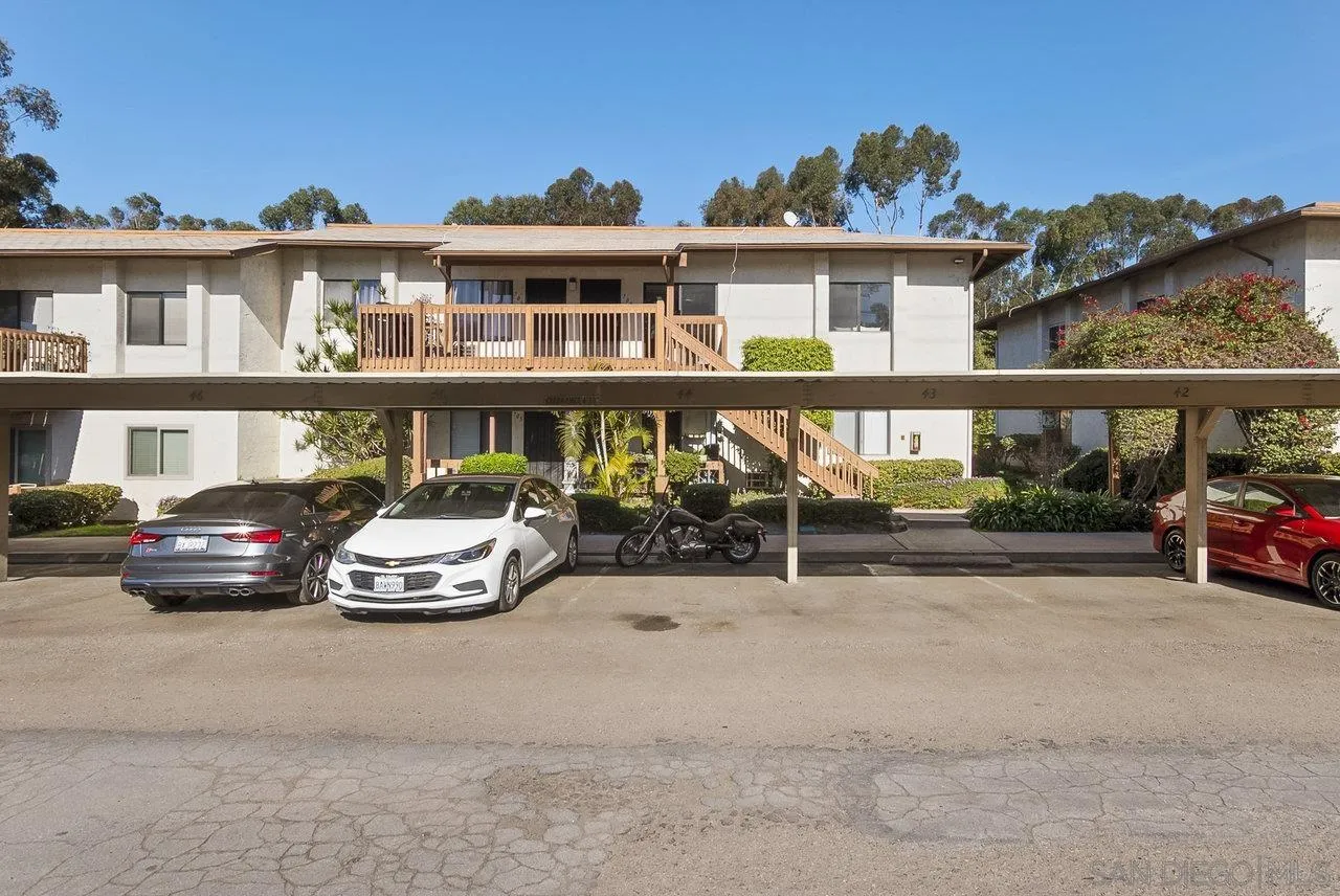 6362 Rancho Mission Road, Unit 708 San Diego, CA 92108 - Photo 22 of 28 Gallery Image 22