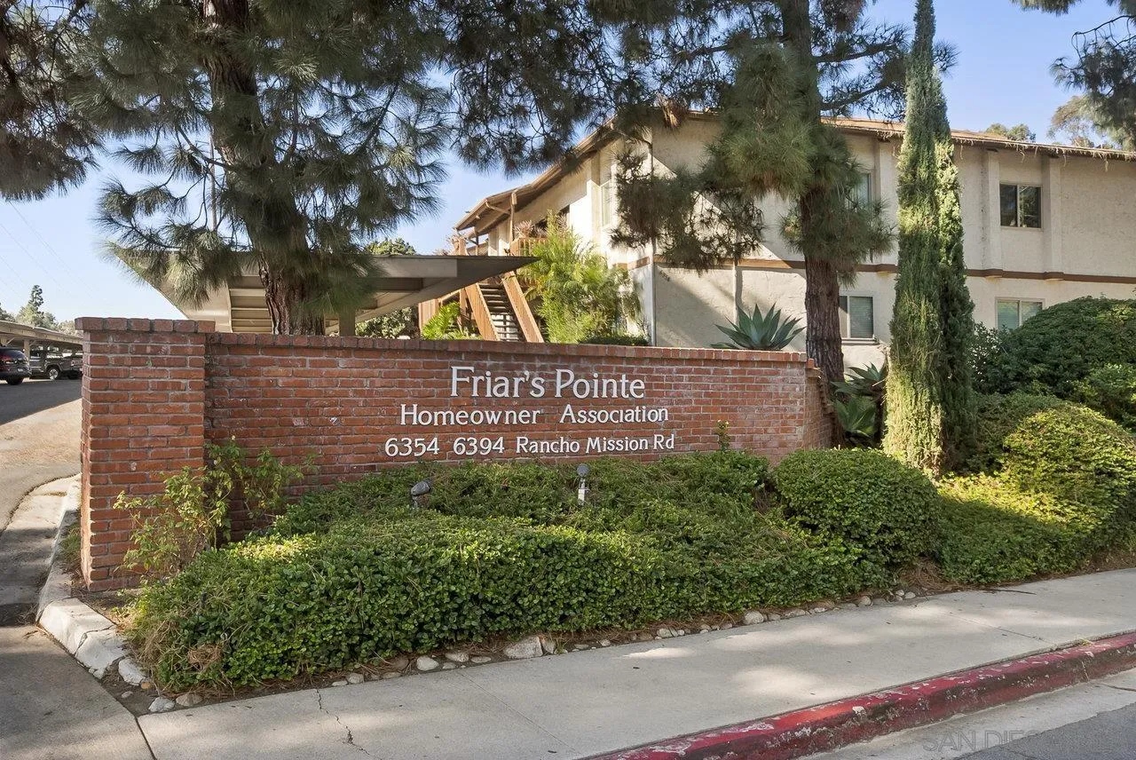 6362 Rancho Mission Road, Unit 708 San Diego, CA 92108 - Photo 23 of 28 Gallery Image 23