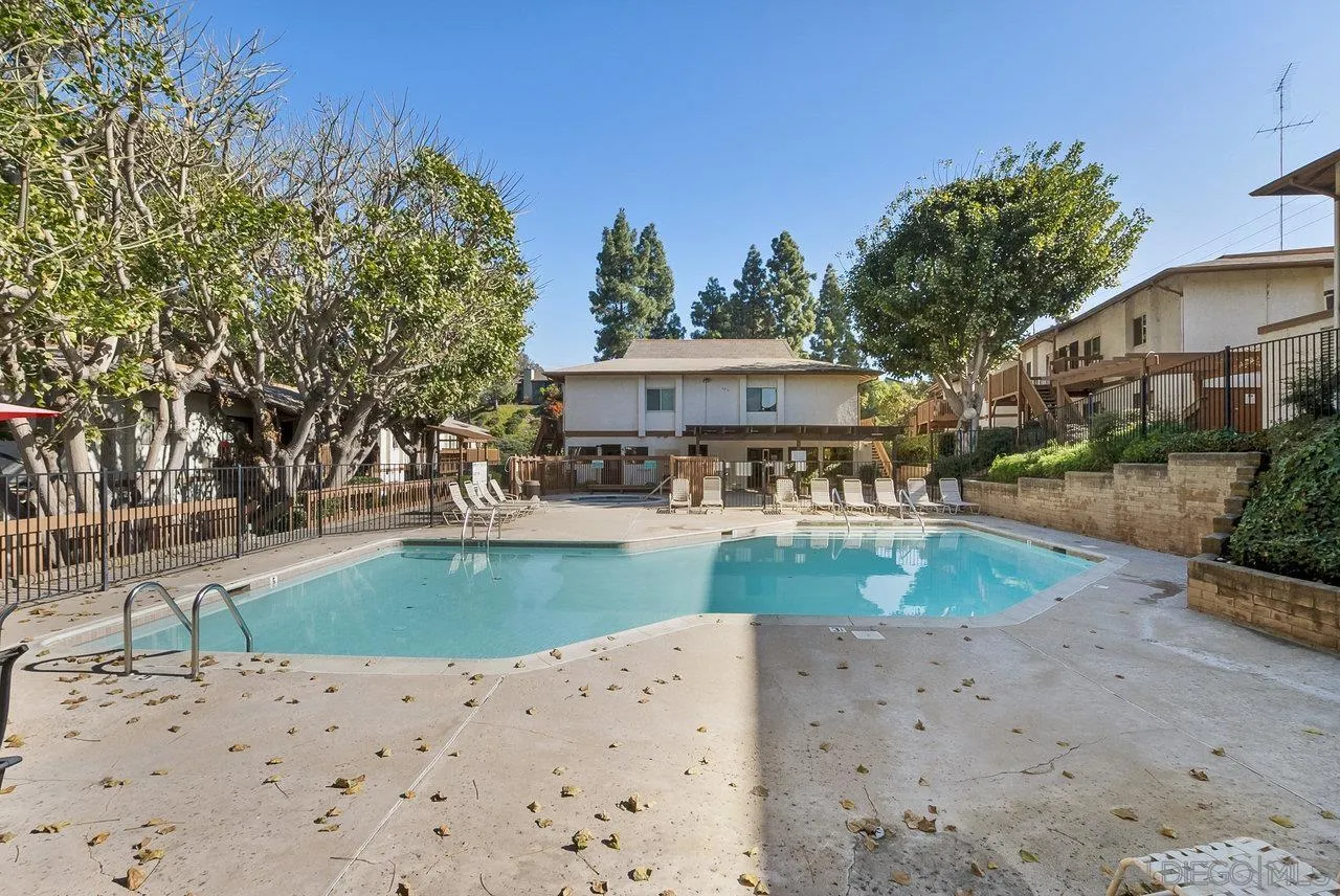 6362 Rancho Mission Road, Unit 708 San Diego, CA 92108 - Photo 24 of 28 Gallery Image 24