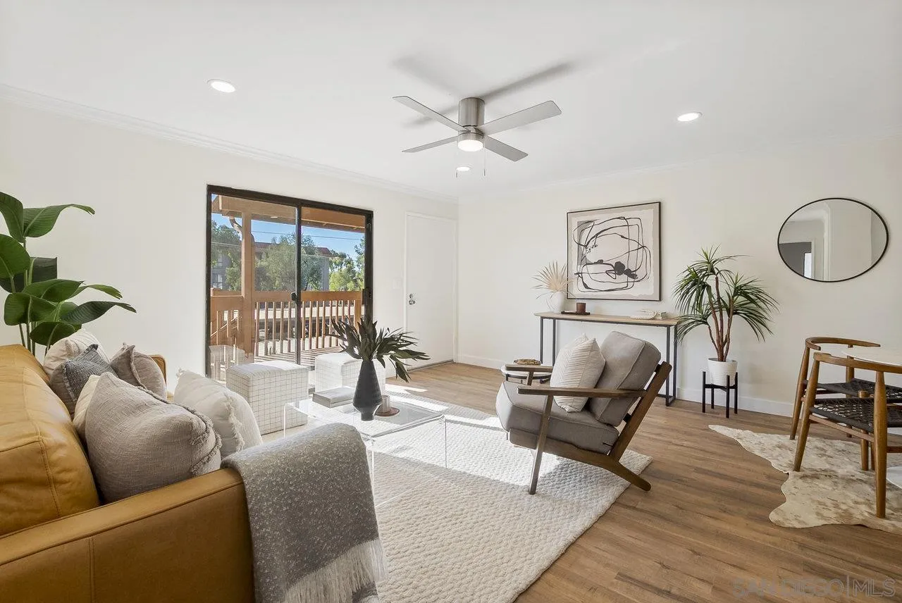 6362 Rancho Mission Road, Unit 708 San Diego, CA 92108 - Photo 3 of 28 Gallery Image 3