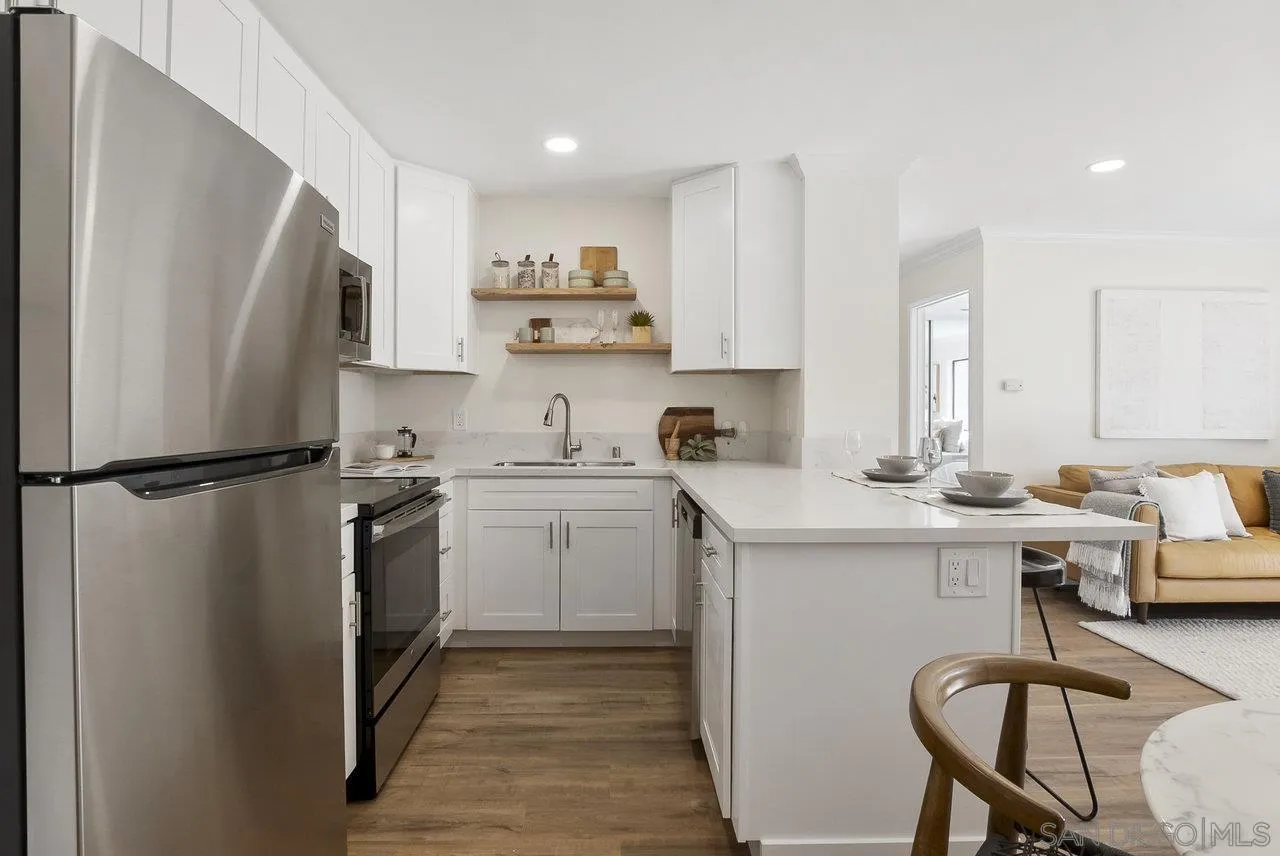 6362 Rancho Mission Road, Unit 708 San Diego, CA 92108 - Photo 8 of 28 Gallery Image 8