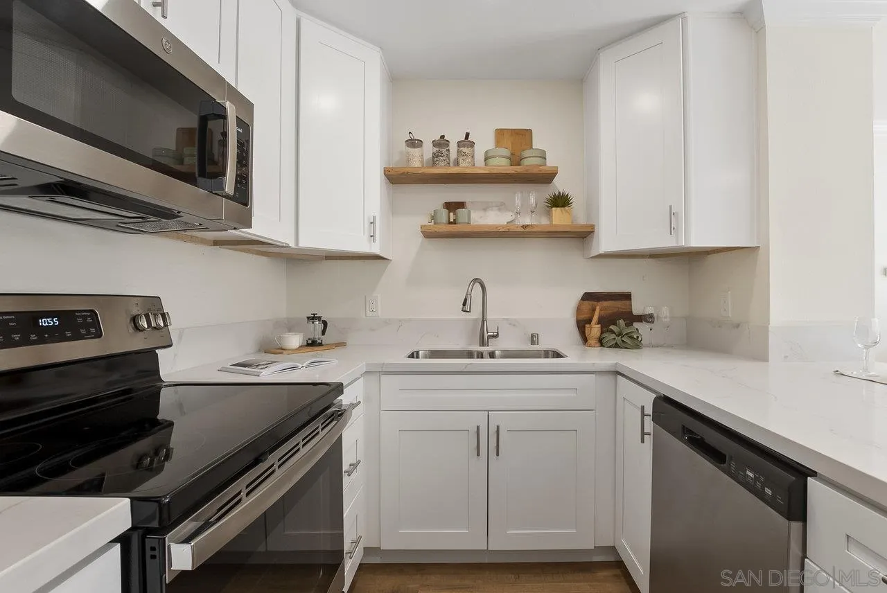 6362 Rancho Mission Road, Unit 708 San Diego, CA 92108 - Photo 9 of 28 Gallery Image 9