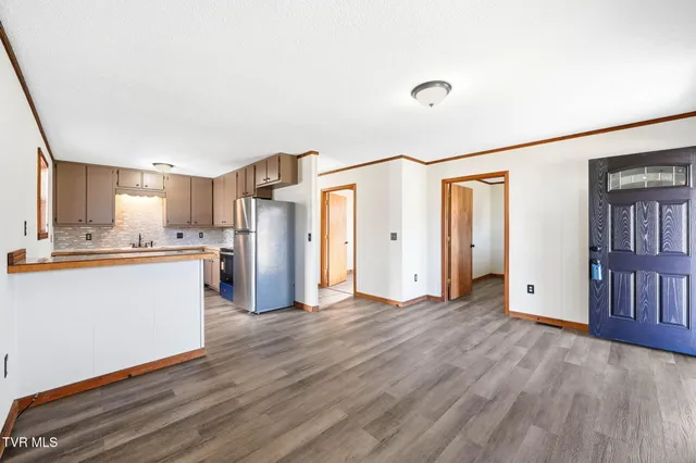 $274,500 | 1512 East Fairview Avenue, Johnson City, TN 37601