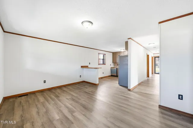 $274,500 | 1512 East Fairview Avenue, Johnson City, TN 37601