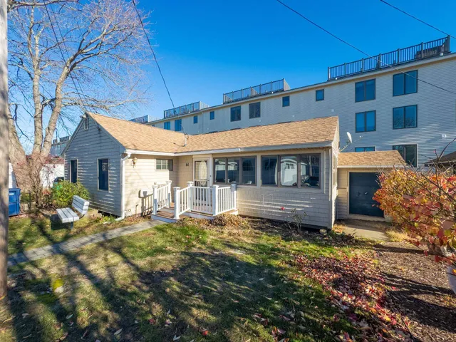 $315,000 | 61 Acorn Road, Hampton, NH 03842