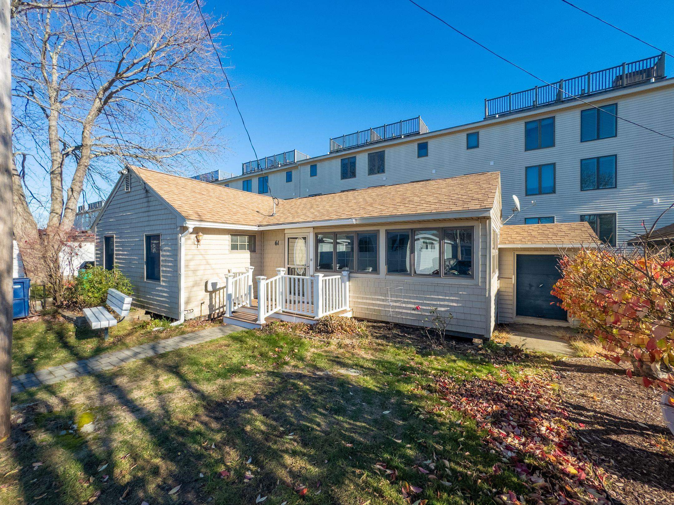 61 Acorn Road Hampton, NH 03842 - Photo 22 of 27