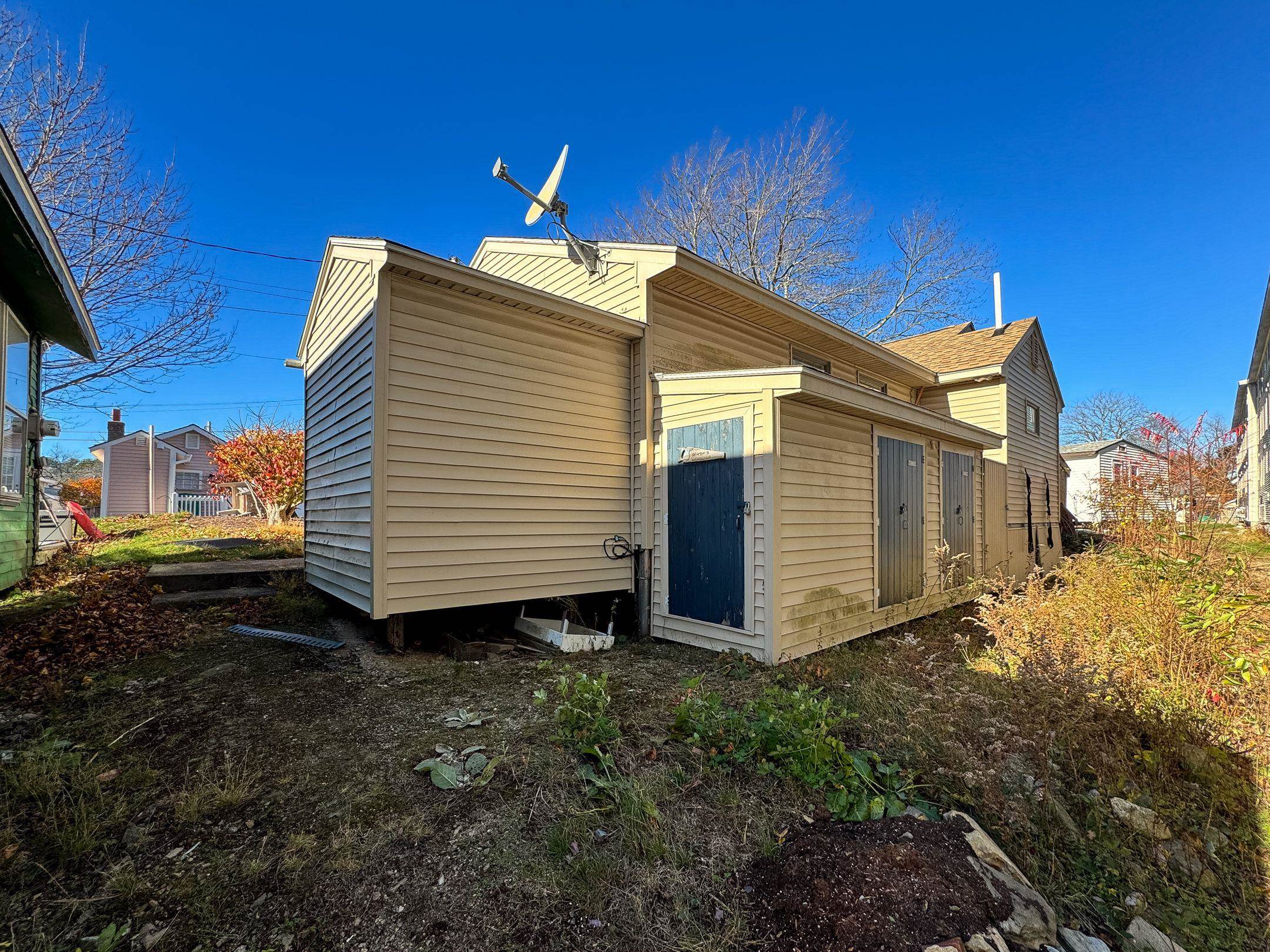 61 Acorn Road Hampton, NH 03842 - Photo 24 of 27