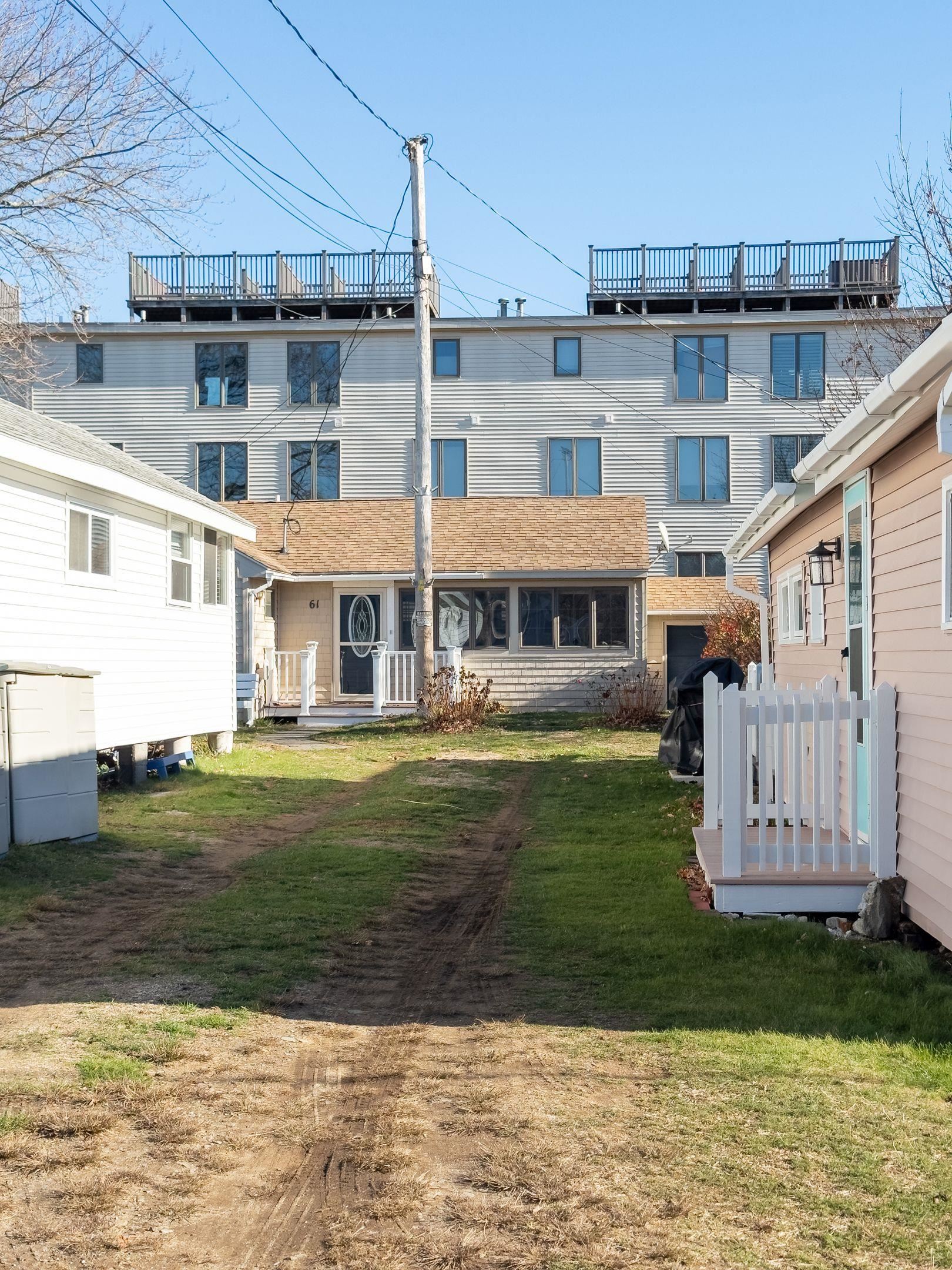 61 Acorn Road Hampton, NH 03842 - Photo 26 of 27