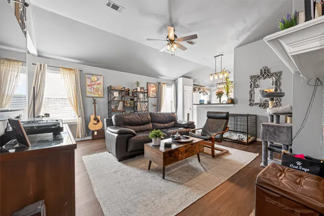 $1,800 | 25420 Dogwood Lane, Splendora, TX 77372