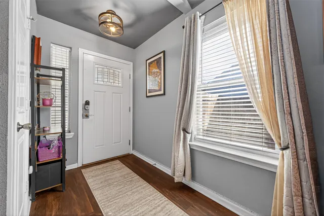 $1,800 | 25420 Dogwood Lane, Splendora, TX 77372