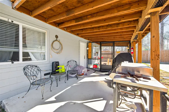 $1,800 | 25420 Dogwood Lane, Splendora, TX 77372