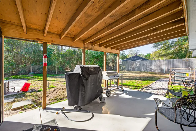 $1,800 | 25420 Dogwood Lane, Splendora, TX 77372