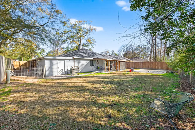 $1,800 | 25420 Dogwood Lane, Splendora, TX 77372