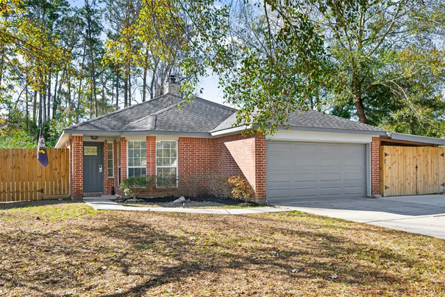 $1,800 | 25420 Dogwood Lane, Splendora, TX 77372