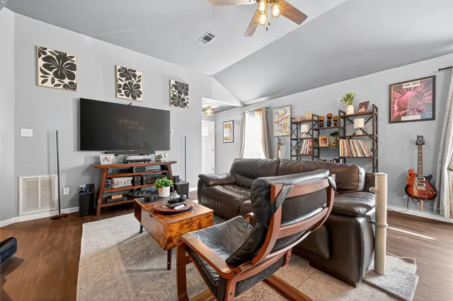 $1,800 | 25420 Dogwood Lane, Splendora, TX 77372