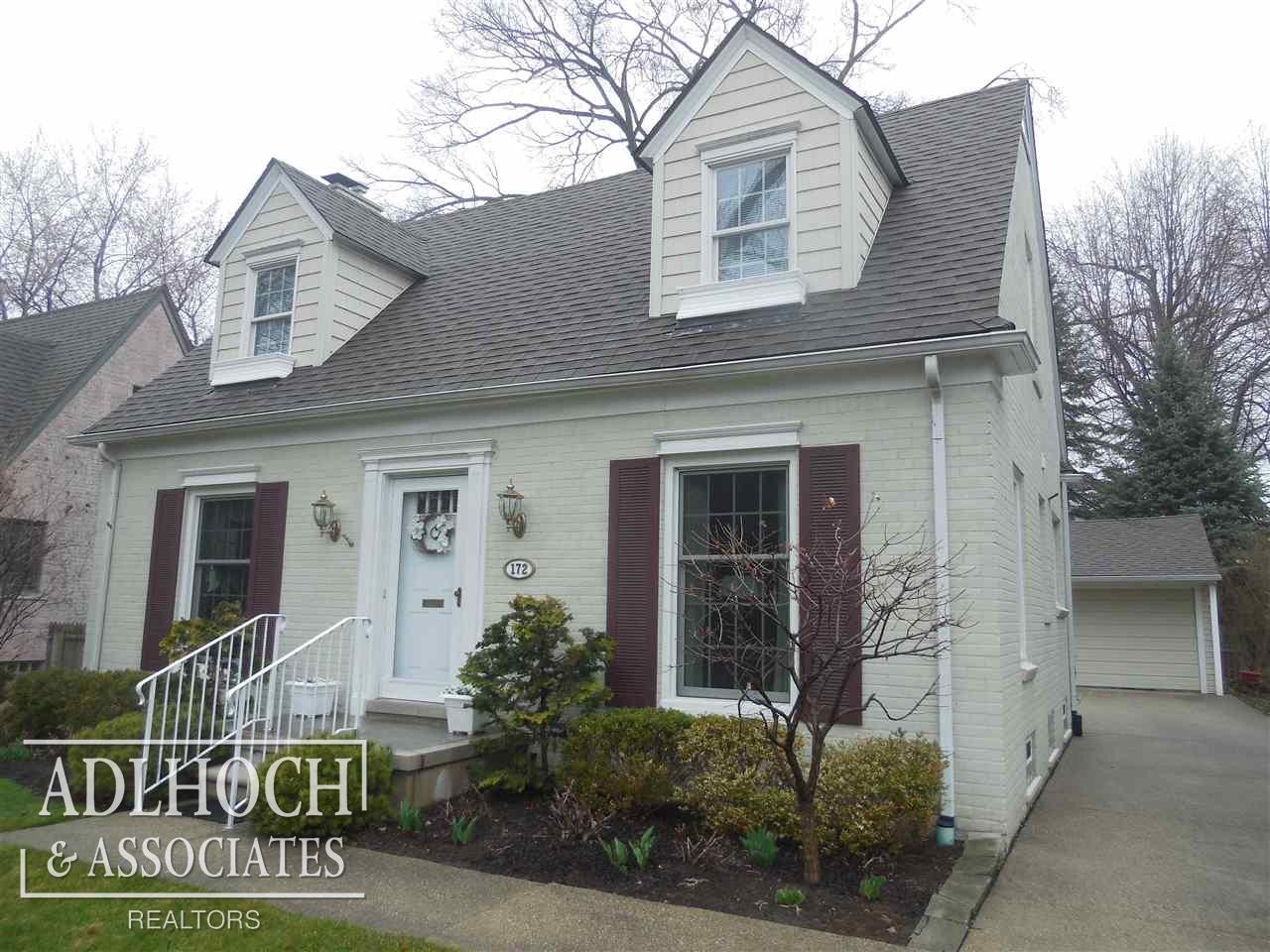 172 Moran Road Grosse Pointe Farms, MI 48236 - Photo 25 of 30