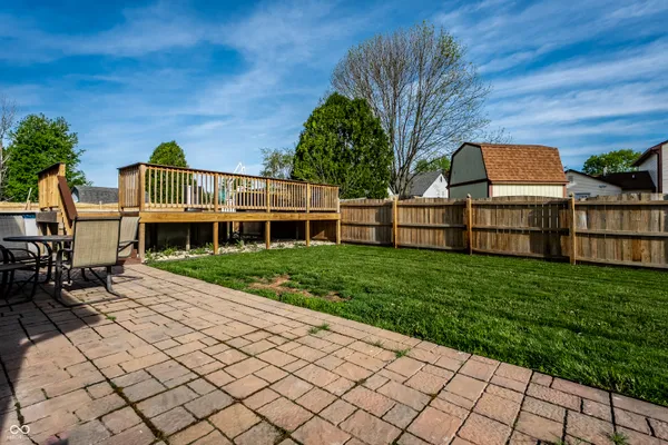 $289,900 | 32 Morningside Court, Whiteland, IN 46184