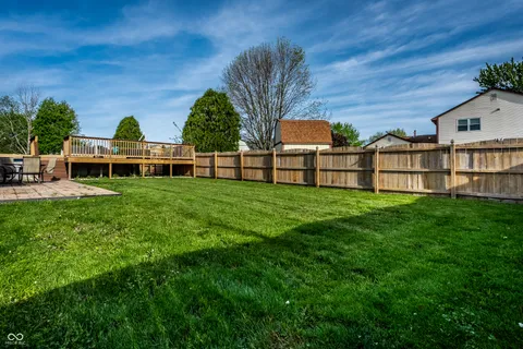 $289,900 | 32 Morningside Court, Whiteland, IN 46184