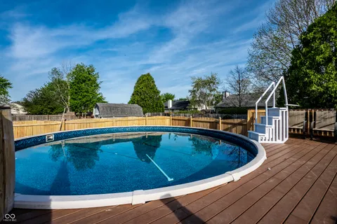$289,900 | 32 Morningside Court, Whiteland, IN 46184