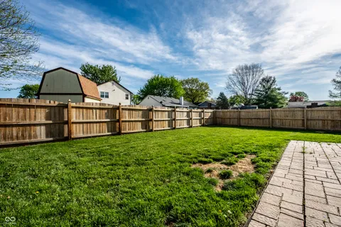 $289,900 | 32 Morningside Court, Whiteland, IN 46184