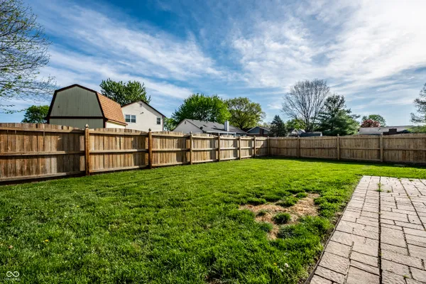 $289,900 | 32 Morningside Court, Whiteland, IN 46184