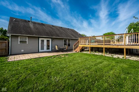 $289,900 | 32 Morningside Court, Whiteland, IN 46184
