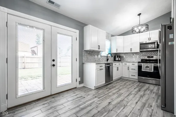 $289,900 | 32 Morningside Court, Whiteland, IN 46184