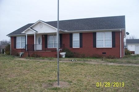 1 Brace Road Ethridge, TN 38456 - Photo 1 of 12 Gallery Image 1