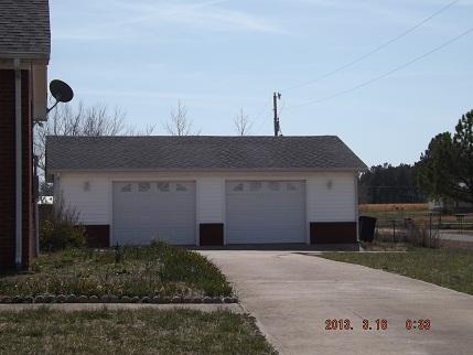 1 Brace Road Ethridge, TN 38456 - Photo 2 of 12 Gallery Image 2