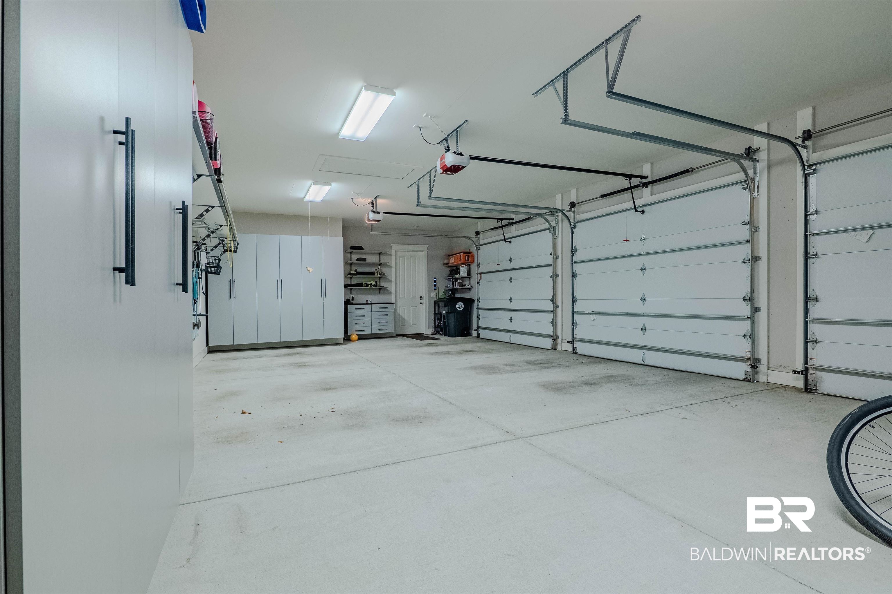 708 Manning Place Fairhope, AL 36532 - Photo 54 of 58 Garage with a garage door opener