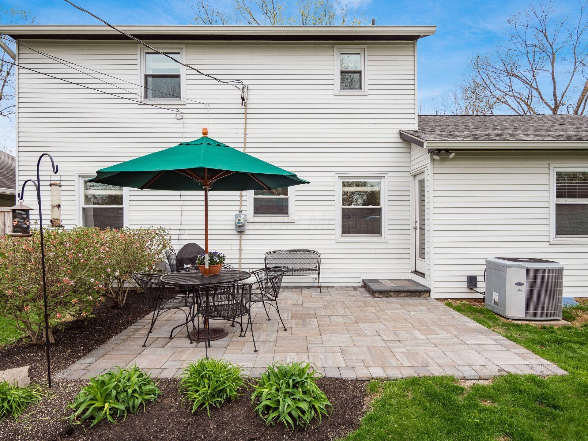 2441 Fishinger Road Columbus, OH 43221 - Photo 34 of 40 34 BY