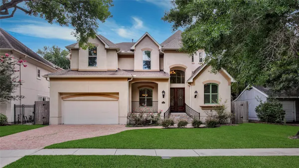 $7,100 | 4518 Holt Street, Bellaire, TX 77401