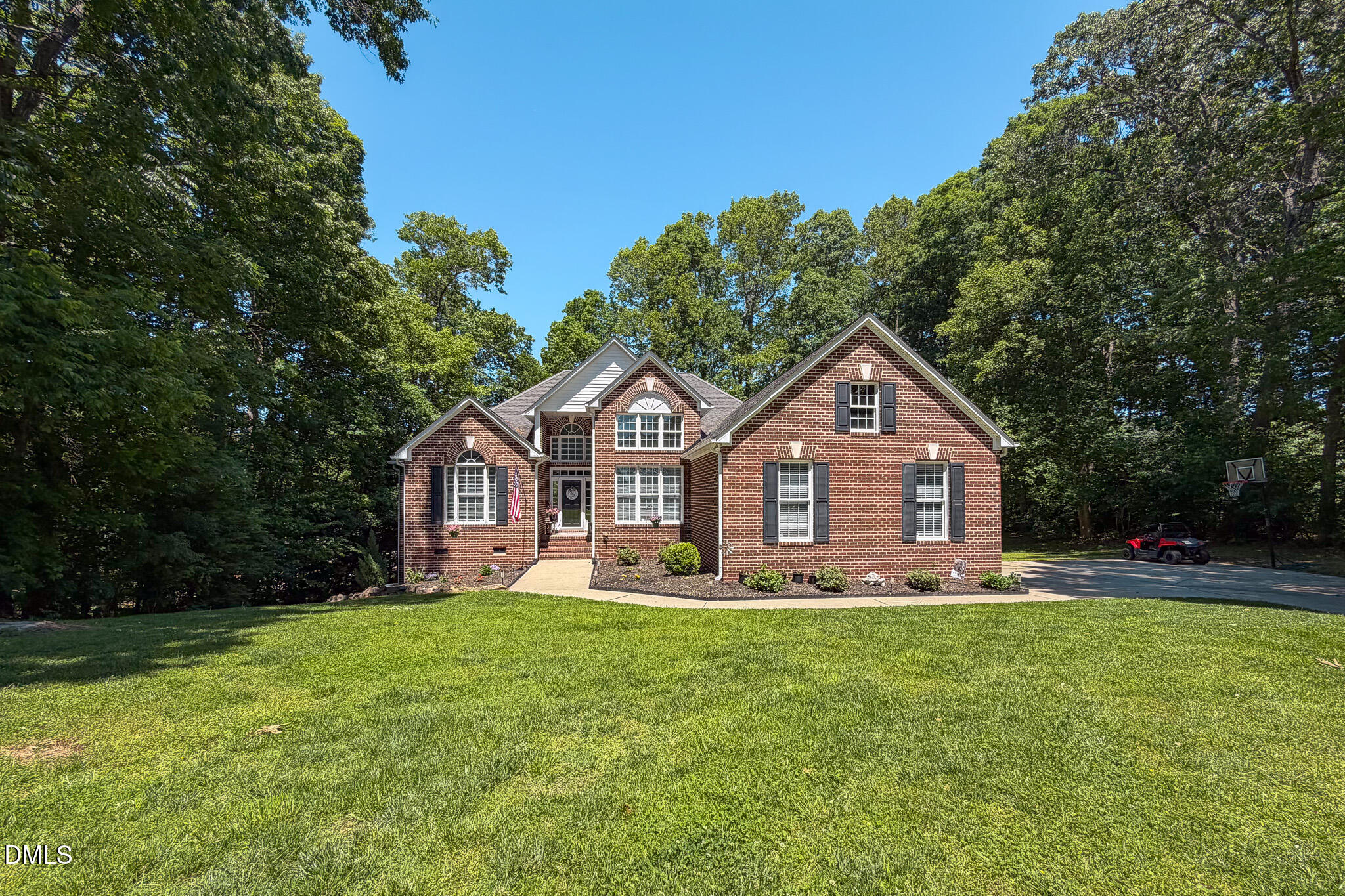 116 Cheryl Circle Roxboro, NC 27574 - Photo 51 of 55 47