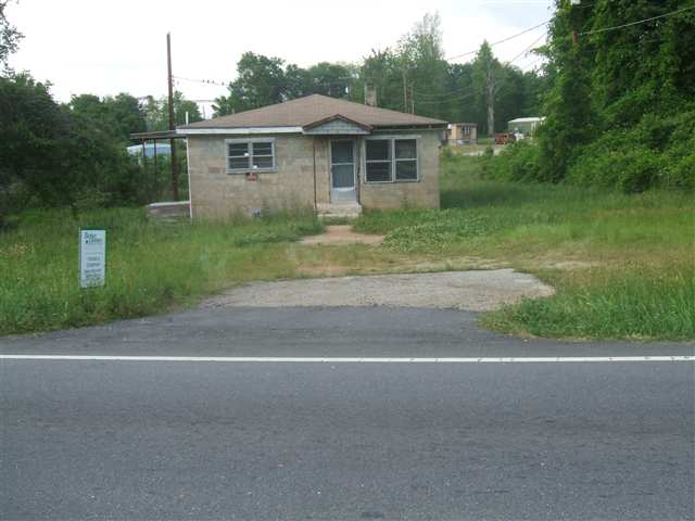 720 New Cut Road Spartanburg, SC 29301 - Photo 1 of 1