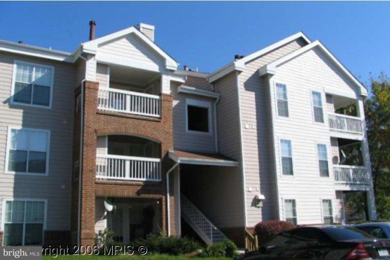 20952 Timber Ridge Terrace, Unit 203 Ashburn, VA 20147 - Photo 1 of 19 Exterior (Front)